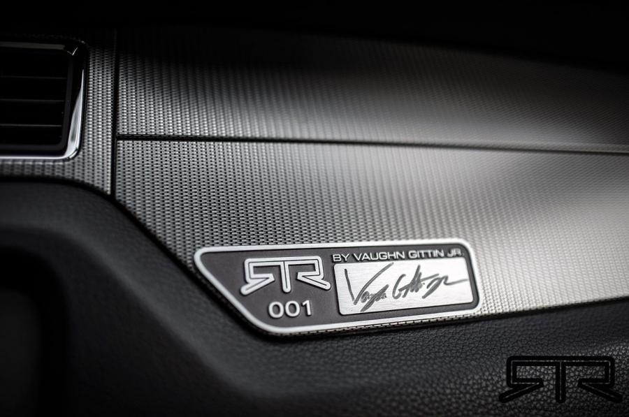  Ford Mustang by RTR 2013 года  (фото 50 из 51)
